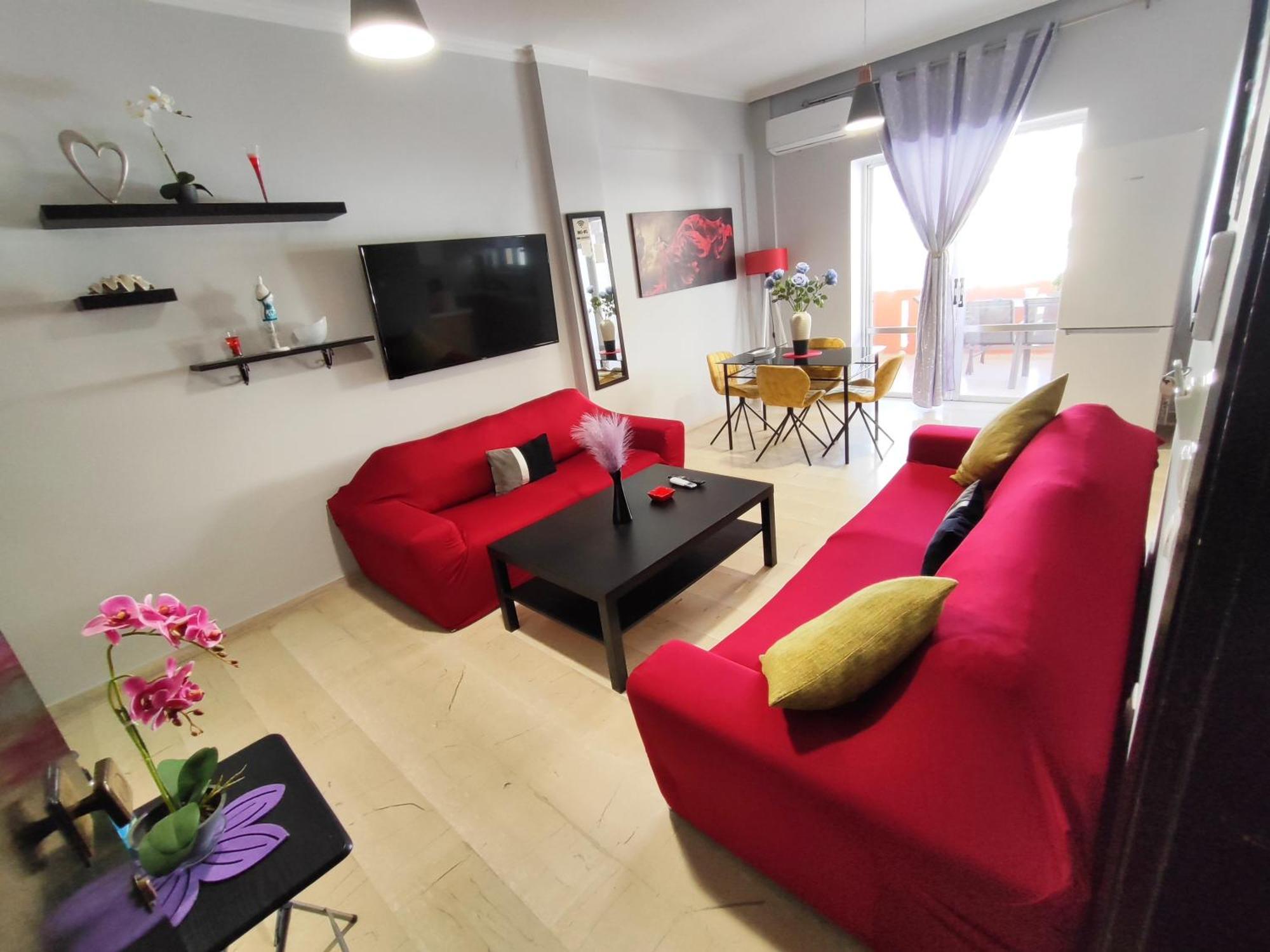 דירה Marlen House Chania חאניה